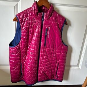 Women's Vineyard Vines - Performance Vest - Size L